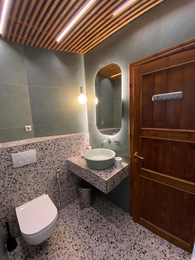 Villa Pasithea Panteleimon Экстерьер фото