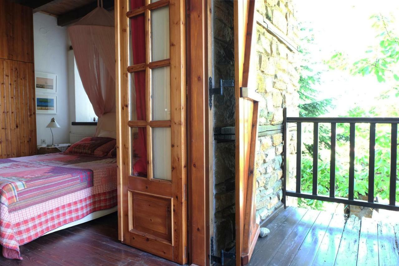 Villa Pasithea Panteleimon Экстерьер фото