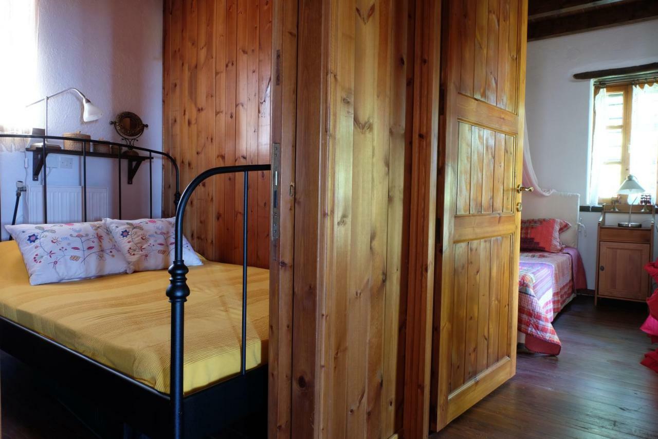 Villa Pasithea Panteleimon Экстерьер фото
